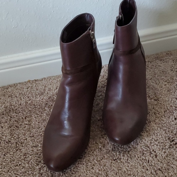 Lauren Ralph Lauren Shoes - Ralph Lauren ankle boots